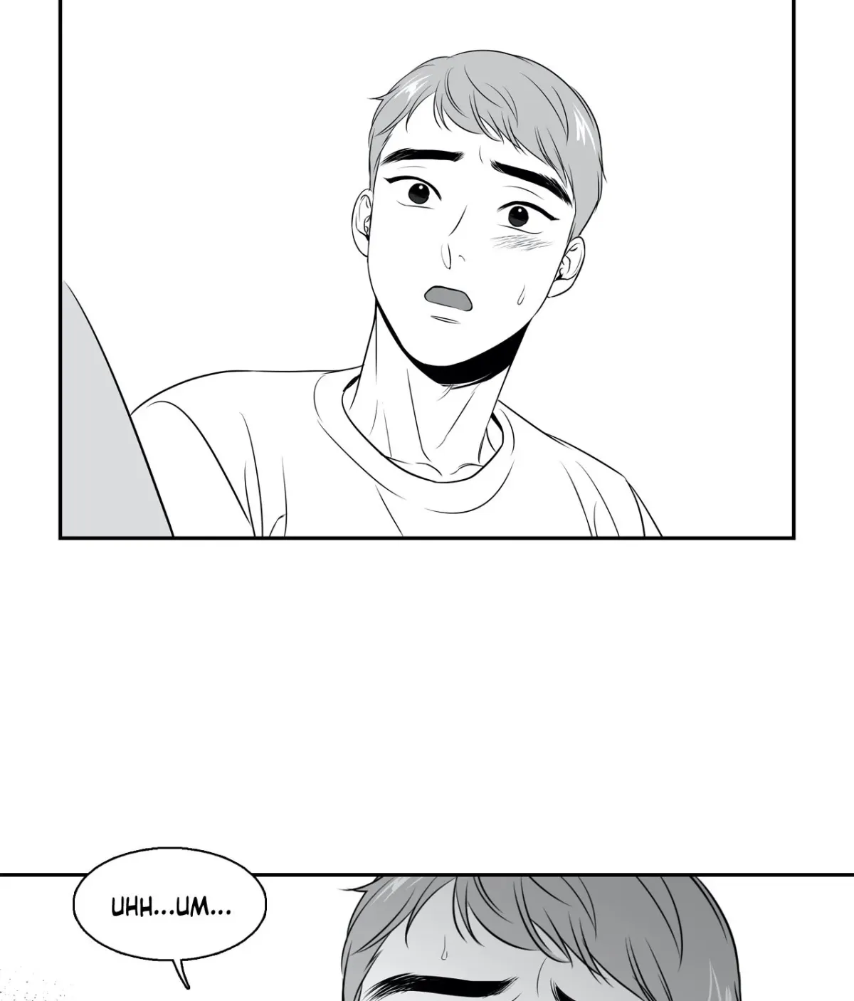 BJ Alex - All-Ages Edition Chapter 32 page 3 - 