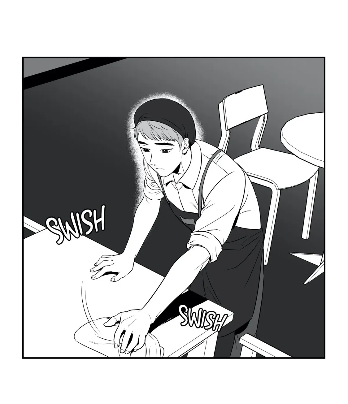 BJ Alex - All-Ages Edition Chapter 32 page 22 - 