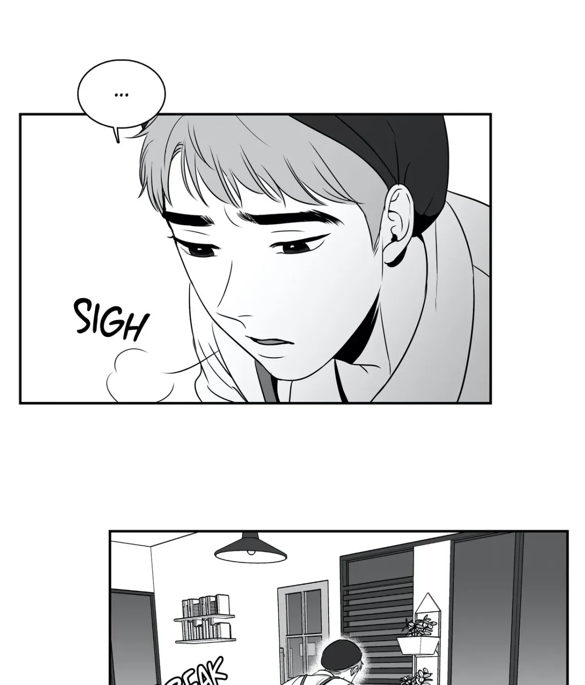 BJ Alex - All-Ages Edition Chapter 32 page 23 - 