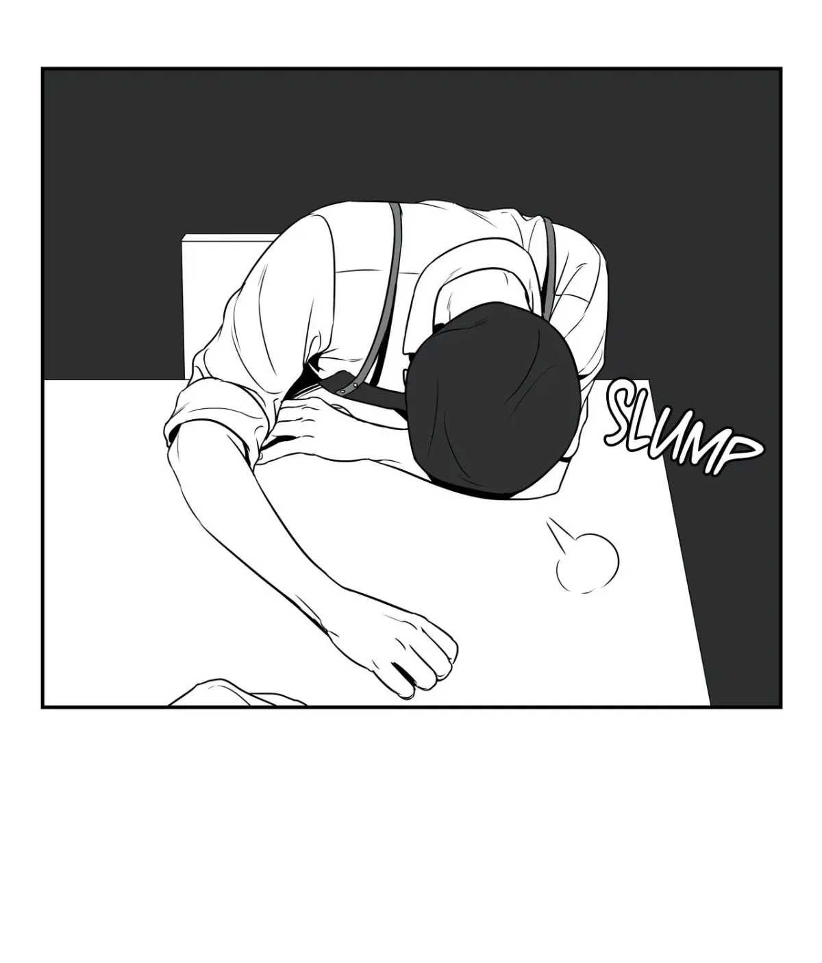 BJ Alex - All-Ages Edition Chapter 32 page 25 - 