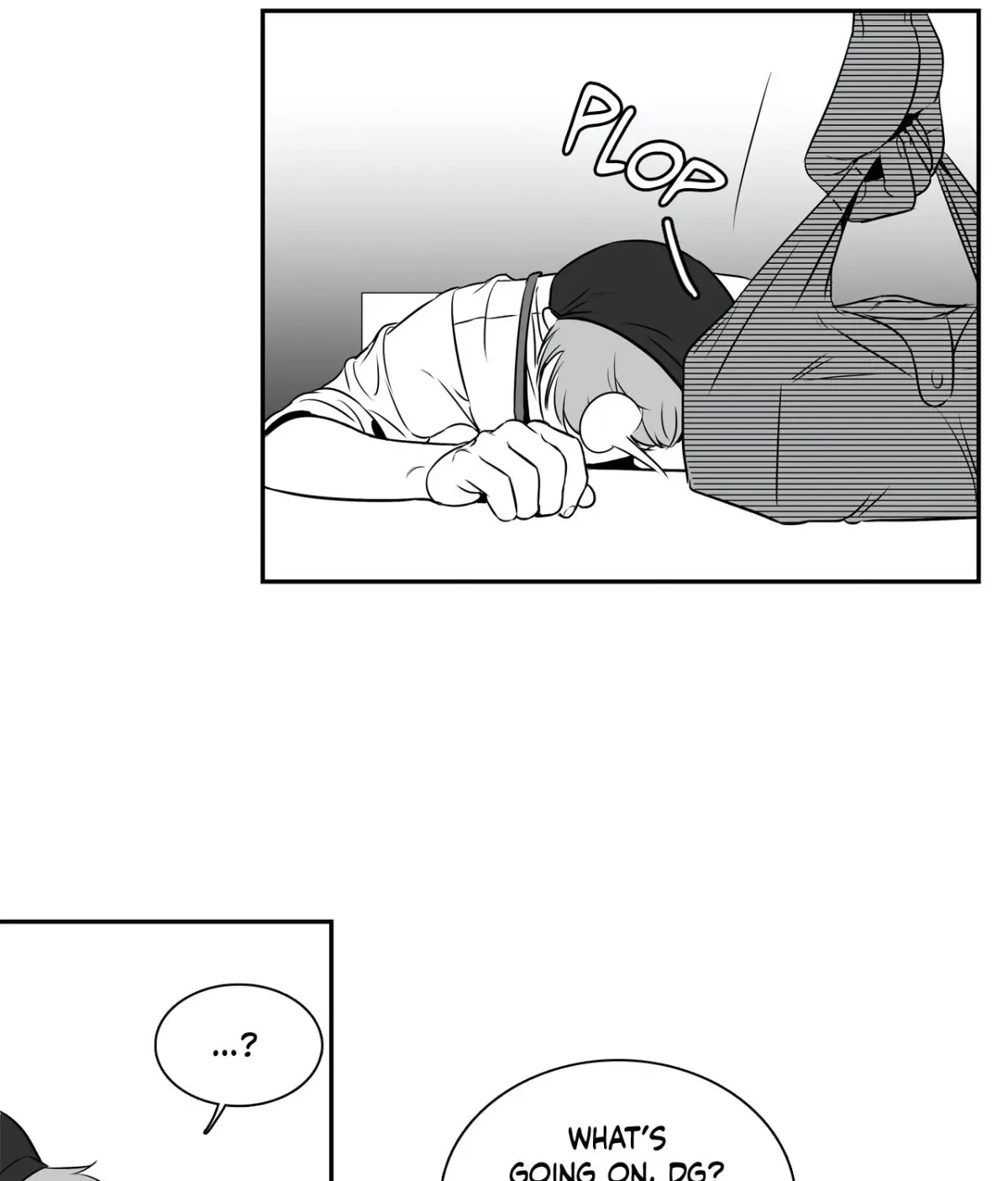 BJ Alex - All-Ages Edition Chapter 32 page 27 - 