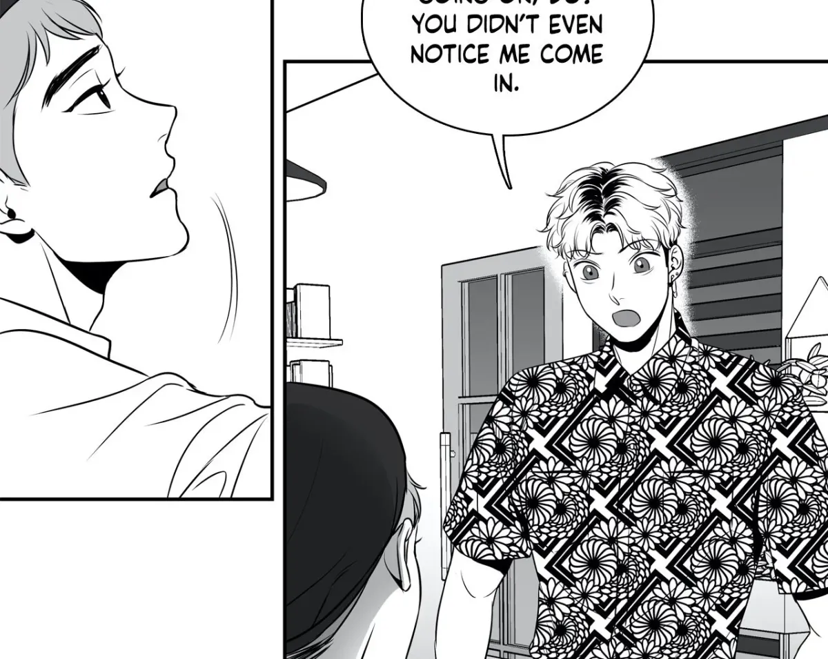 BJ Alex - All-Ages Edition Chapter 32 page 28 - 