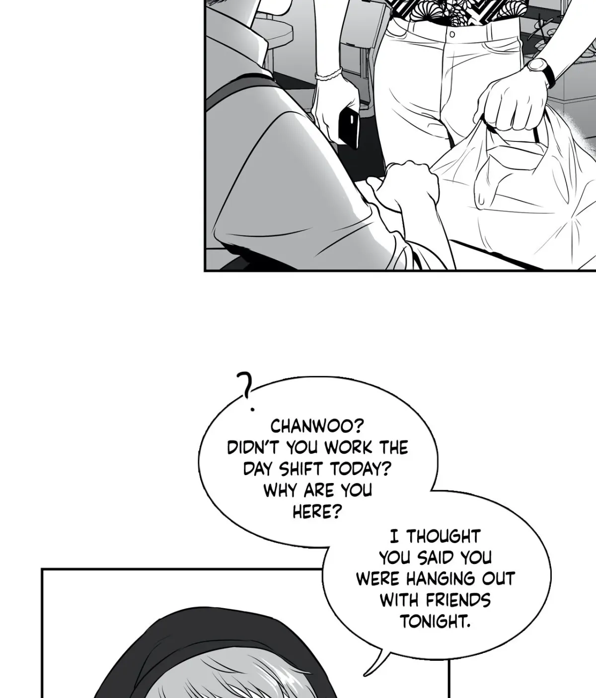 BJ Alex - All-Ages Edition Chapter 32 page 29 - 