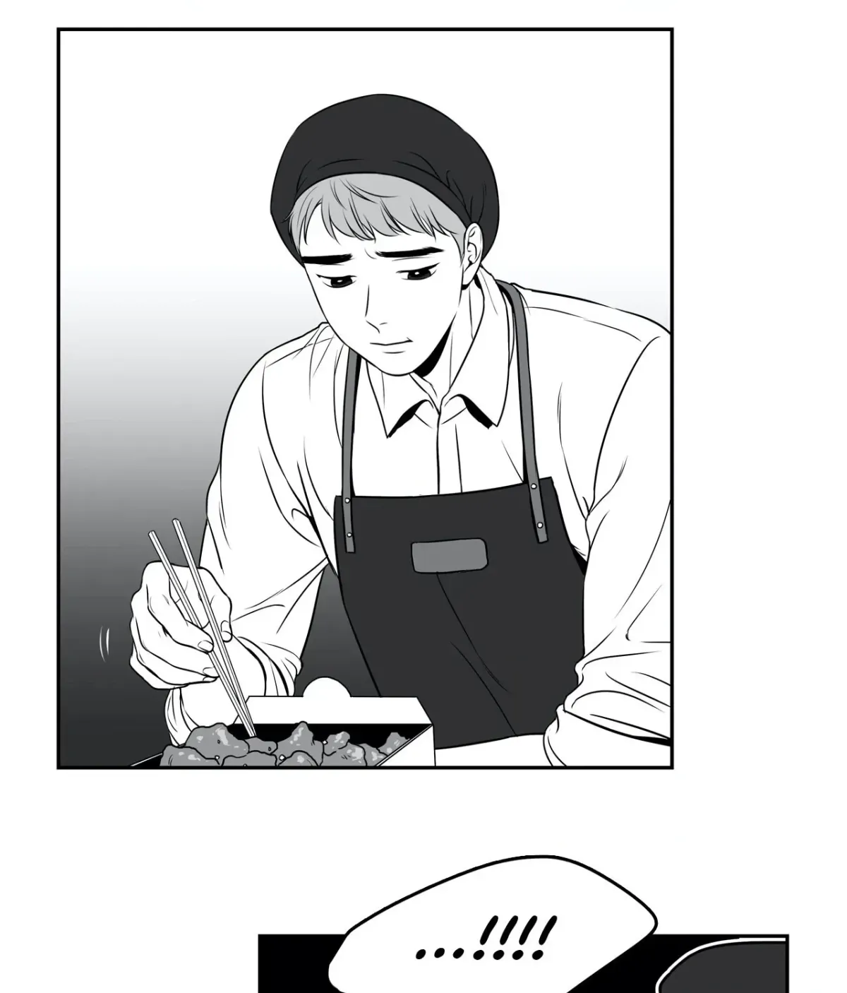BJ Alex - All-Ages Edition Chapter 32 page 37 - 
