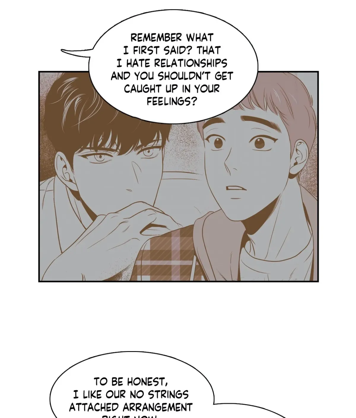 BJ Alex - All-Ages Edition Chapter 32 page 5 - 