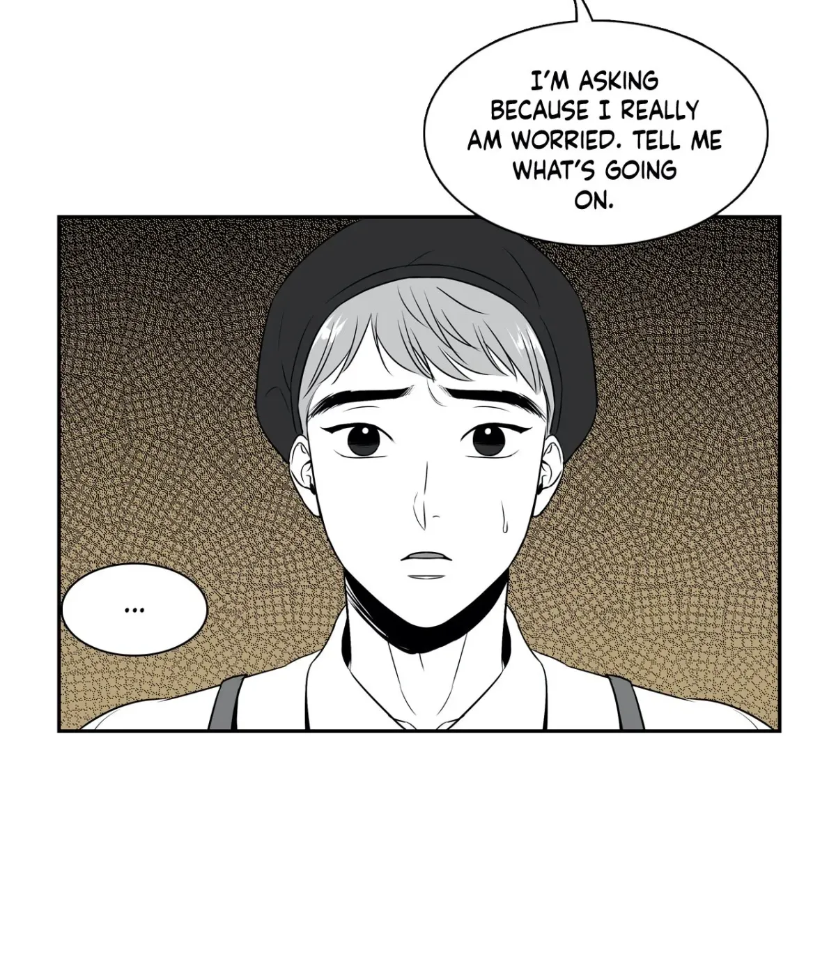 BJ Alex - All-Ages Edition Chapter 32 page 41 - 