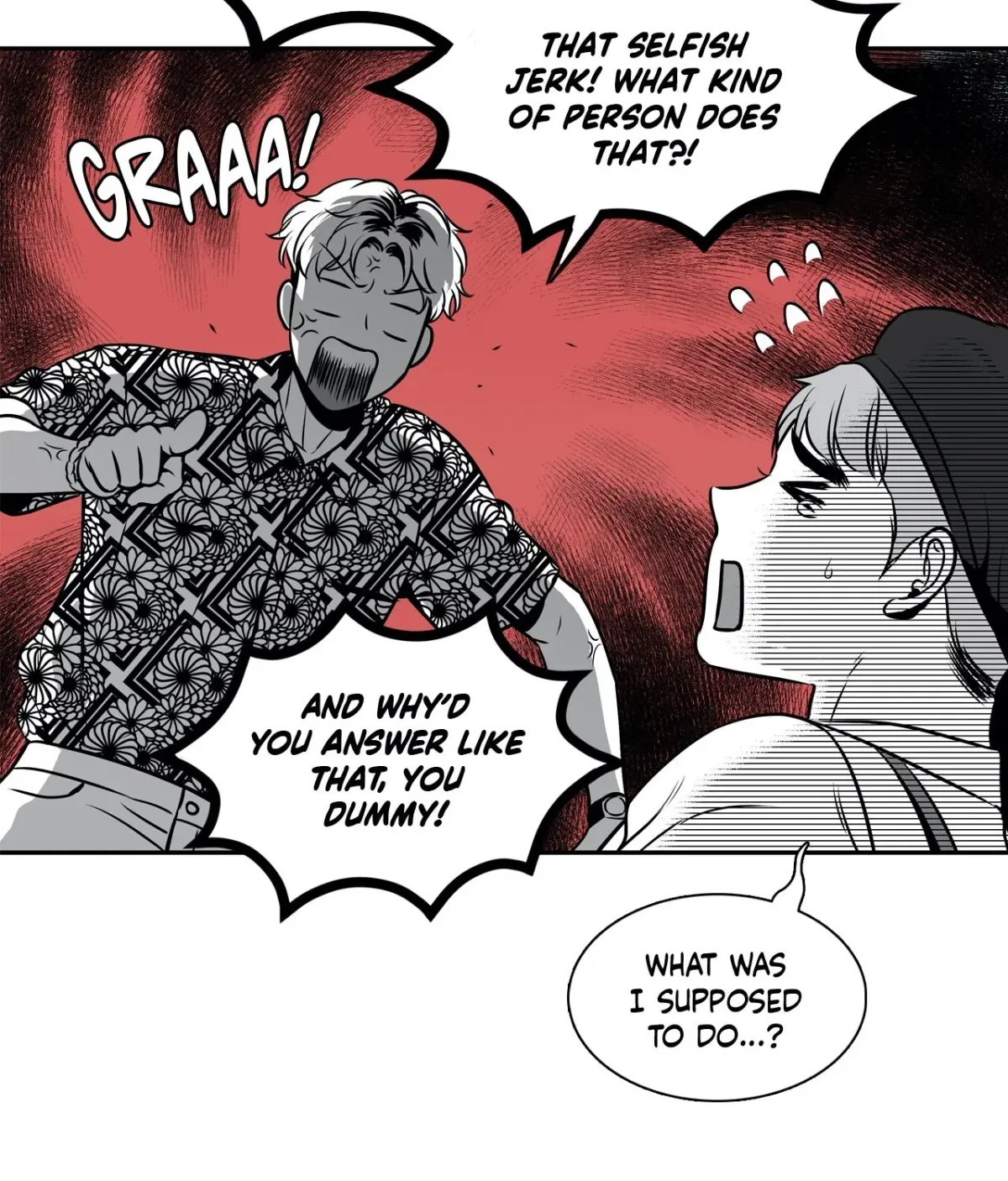 BJ Alex - All-Ages Edition Chapter 32 page 47 - 