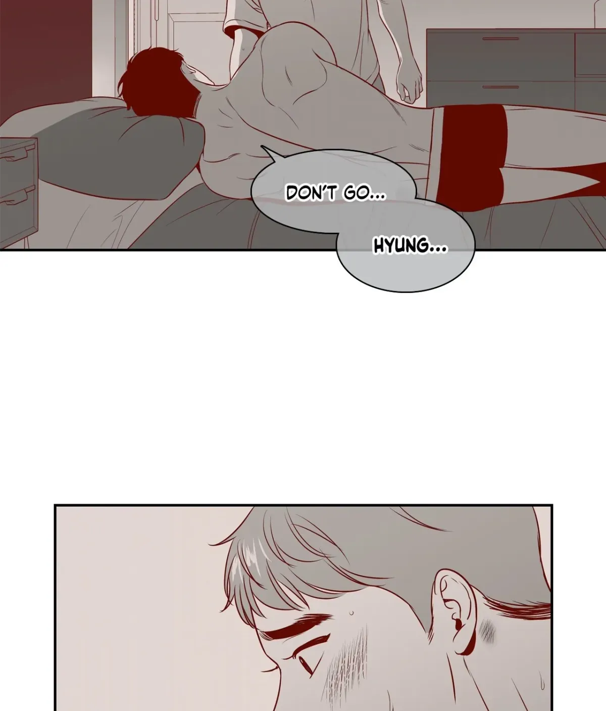 BJ Alex - All-Ages Edition Chapter 32 page 59 - 