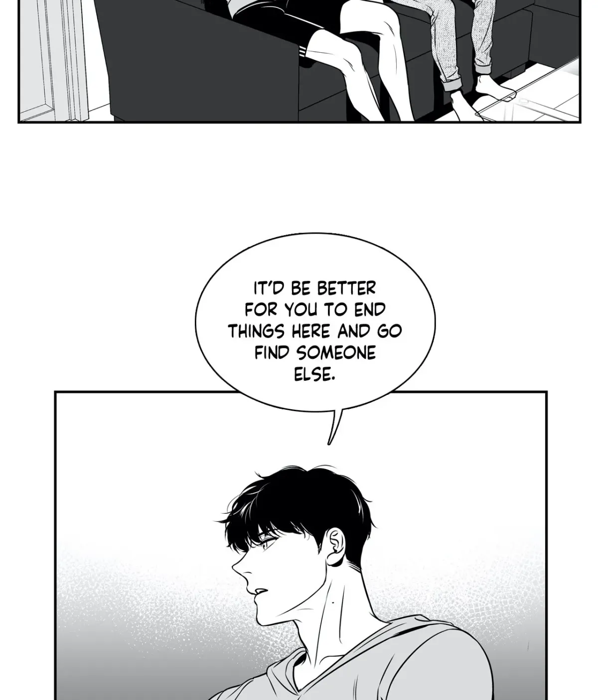 BJ Alex - All-Ages Edition Chapter 32 page 7 - 