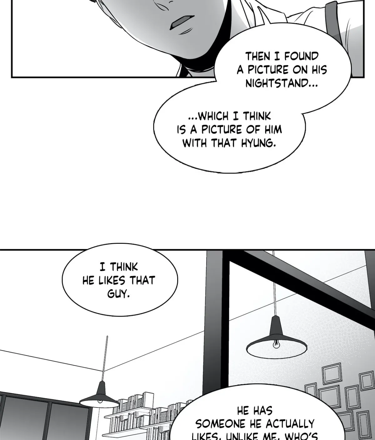 BJ Alex - All-Ages Edition Chapter 32 page 67 - 