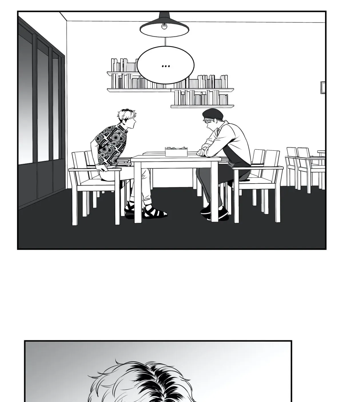 BJ Alex - All-Ages Edition Chapter 32 page 69 - 