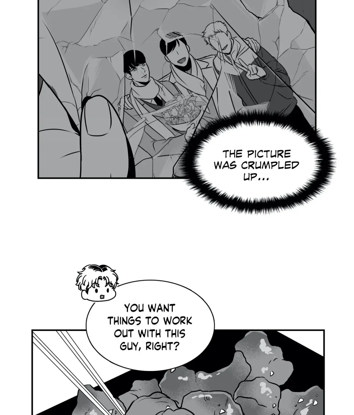 BJ Alex - All-Ages Edition Chapter 32 page 75 - 