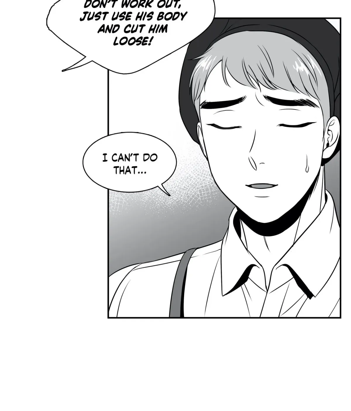 BJ Alex - All-Ages Edition Chapter 32 page 79 - 