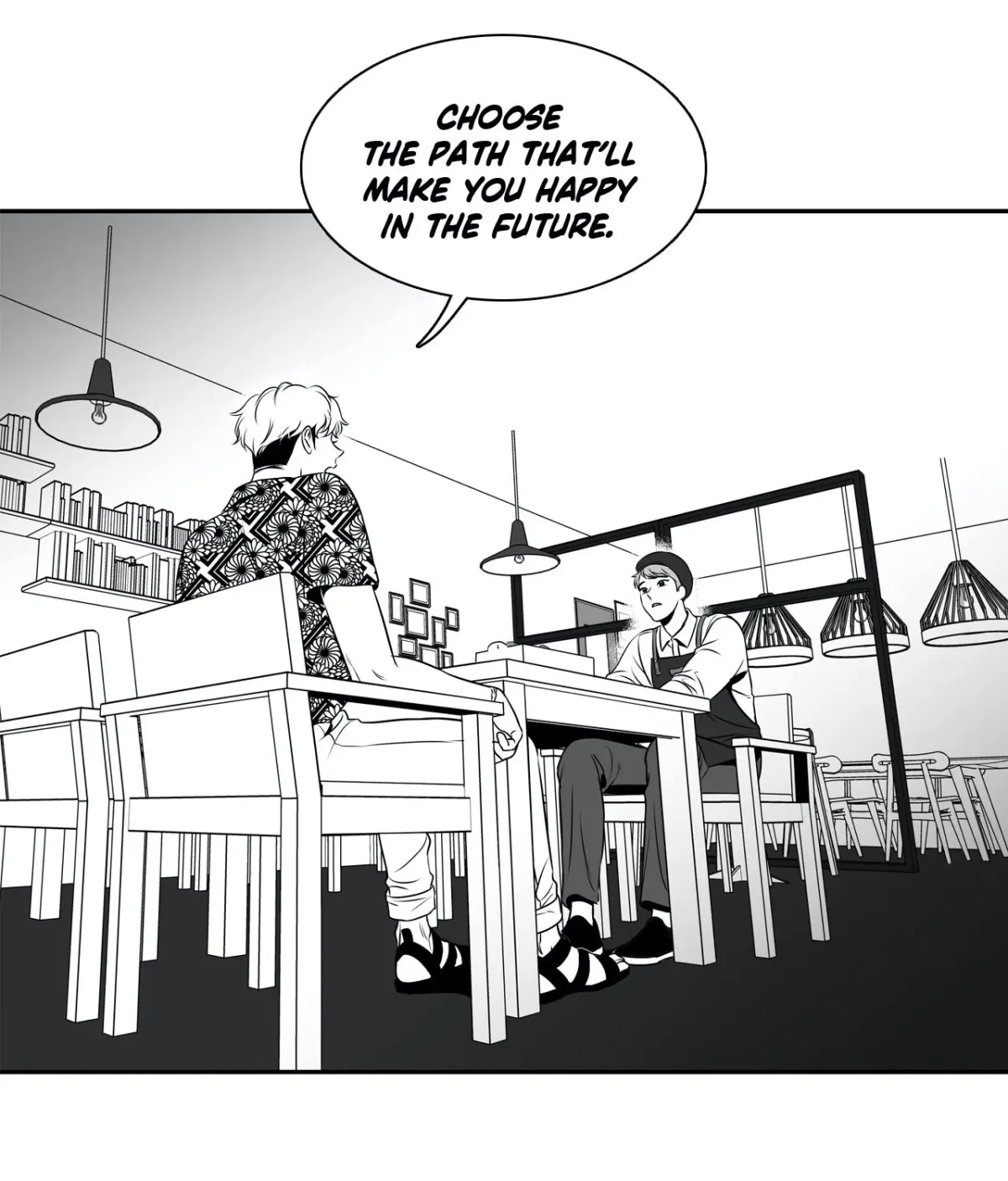 BJ Alex - All-Ages Edition Chapter 32 page 85 - 