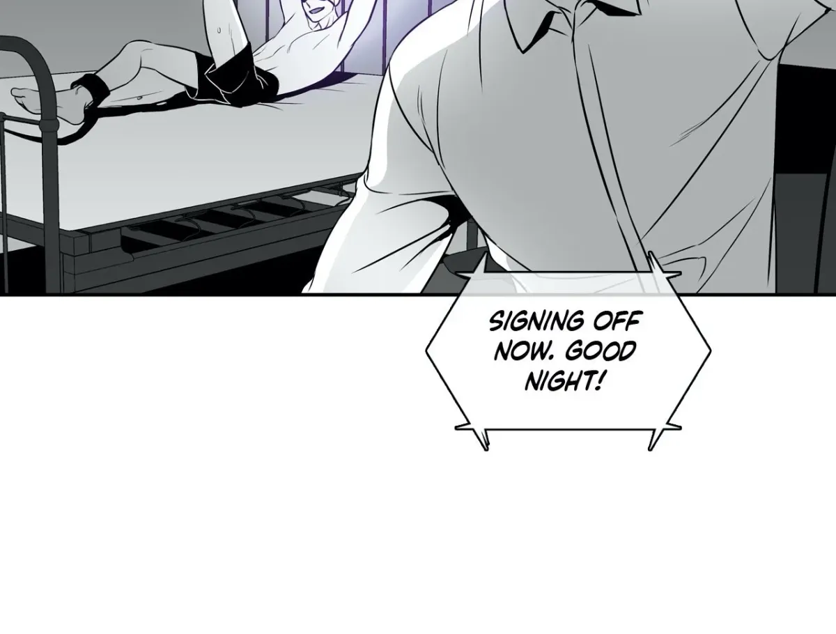BJ Alex - All-Ages Edition Chapter 33 page 2 - 