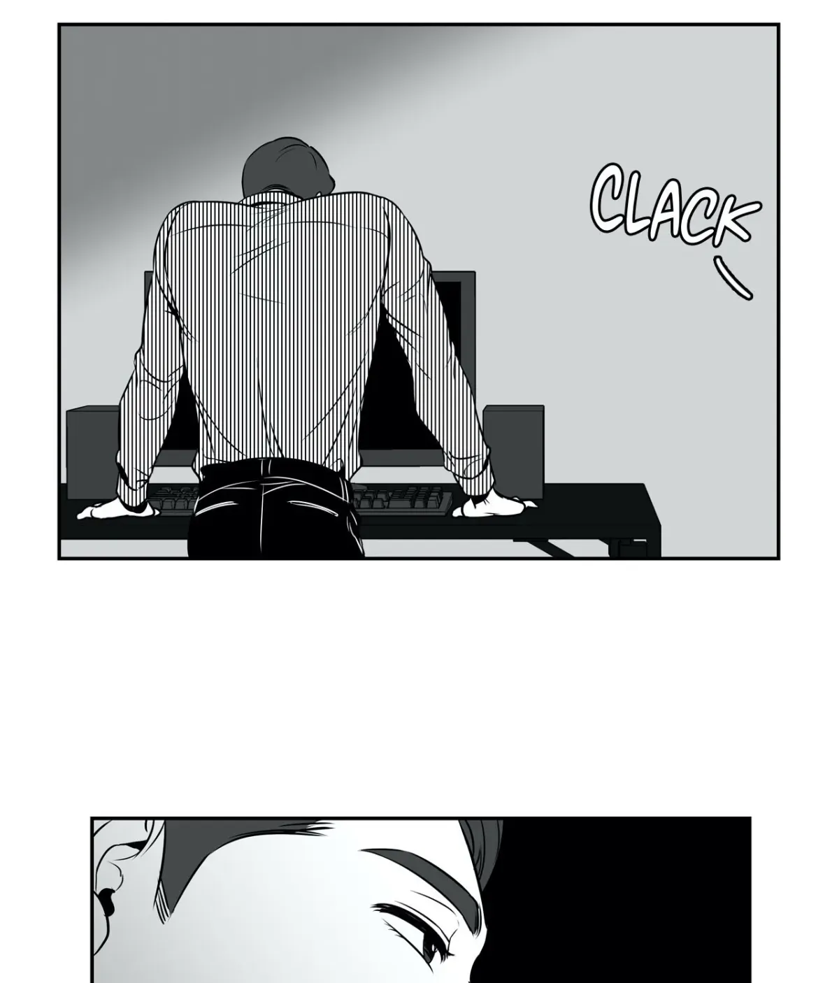 BJ Alex - All-Ages Edition Chapter 33 page 23 - 