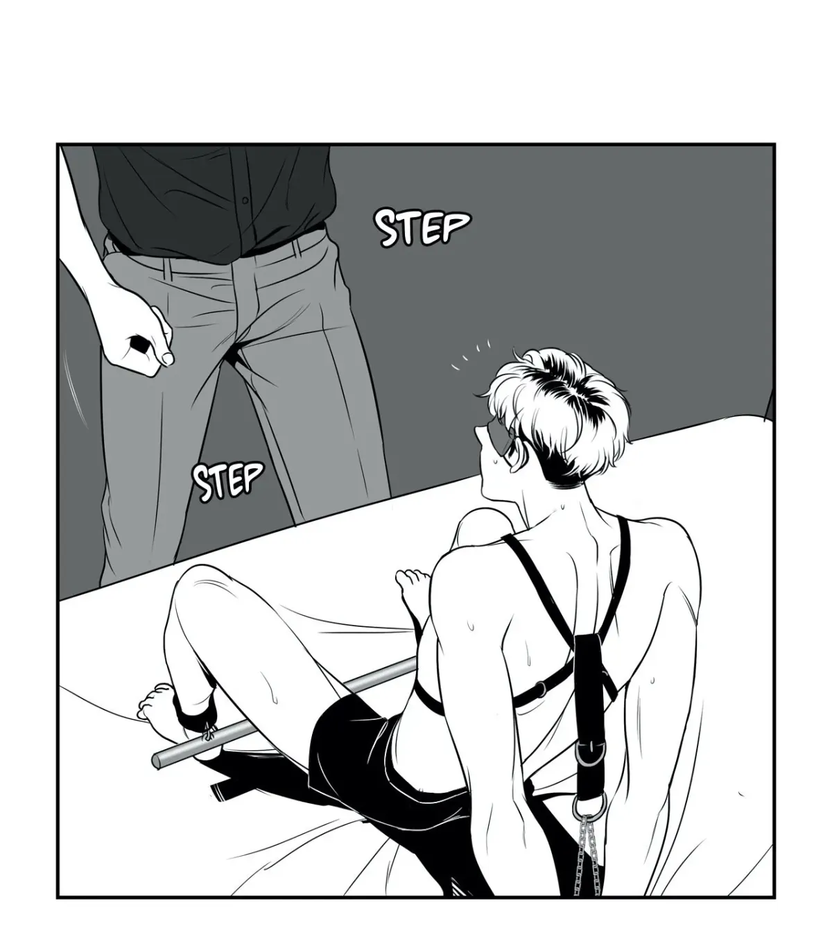 BJ Alex - All-Ages Edition Chapter 33 page 27 - 