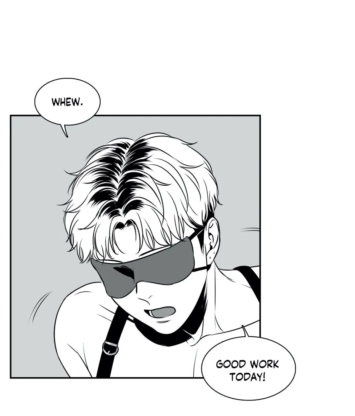 BJ Alex - All-Ages Edition Chapter 33 page 28 - 