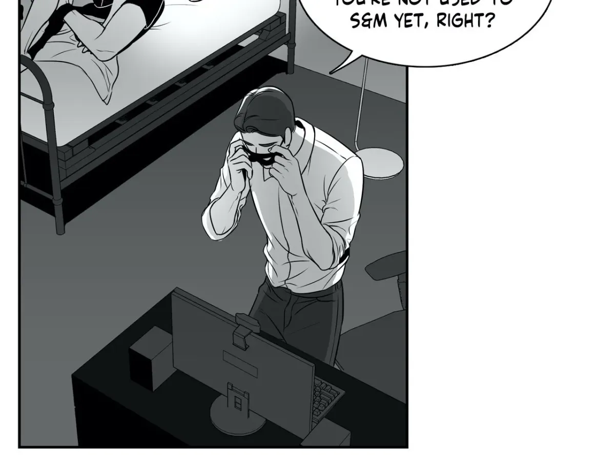 BJ Alex - All-Ages Edition Chapter 33 page 4 - 