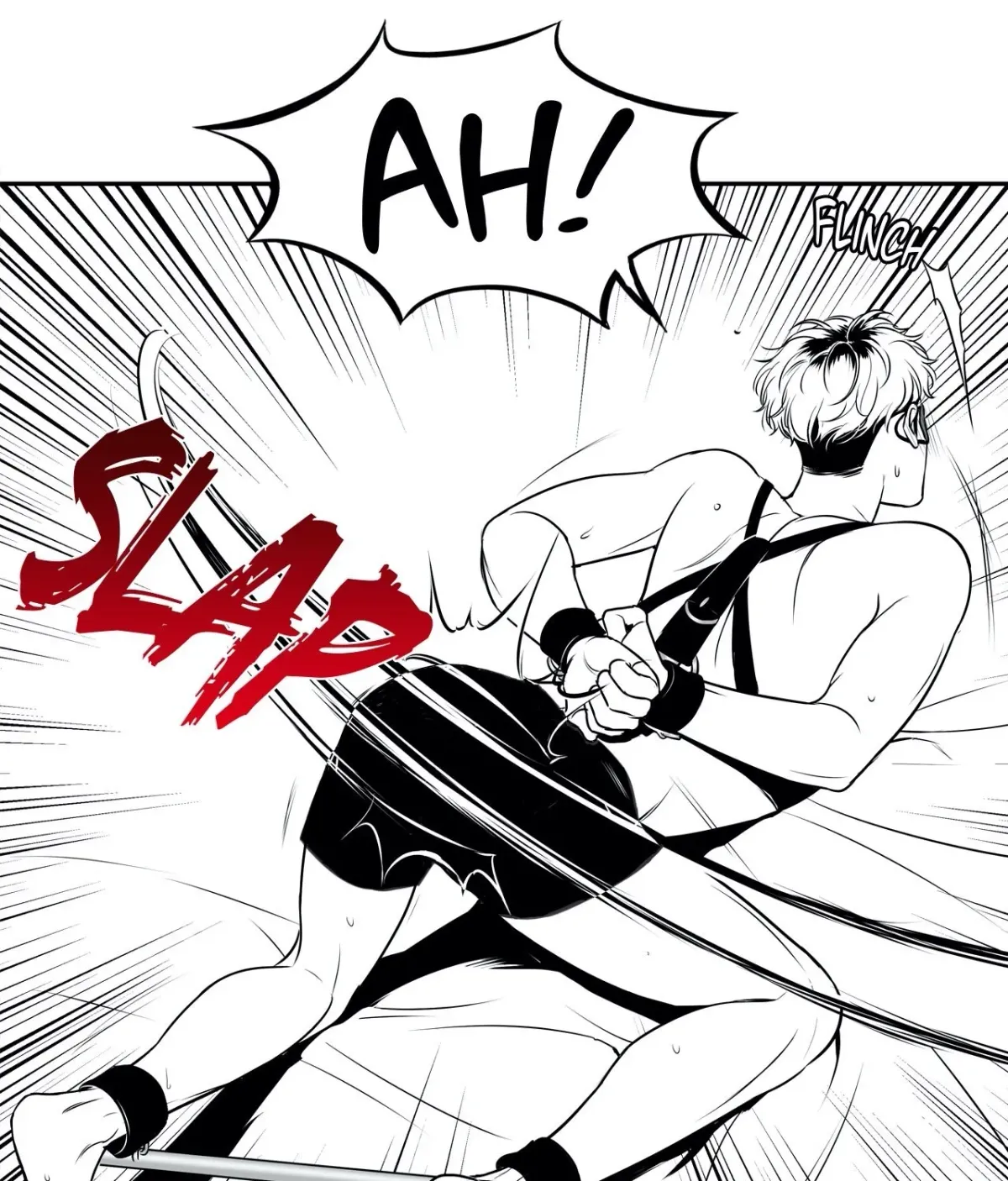 BJ Alex - All-Ages Edition Chapter 33 page 40 - 