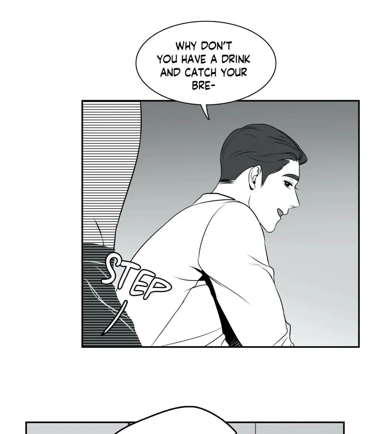 BJ Alex - All-Ages Edition Chapter 33 page 5 - 