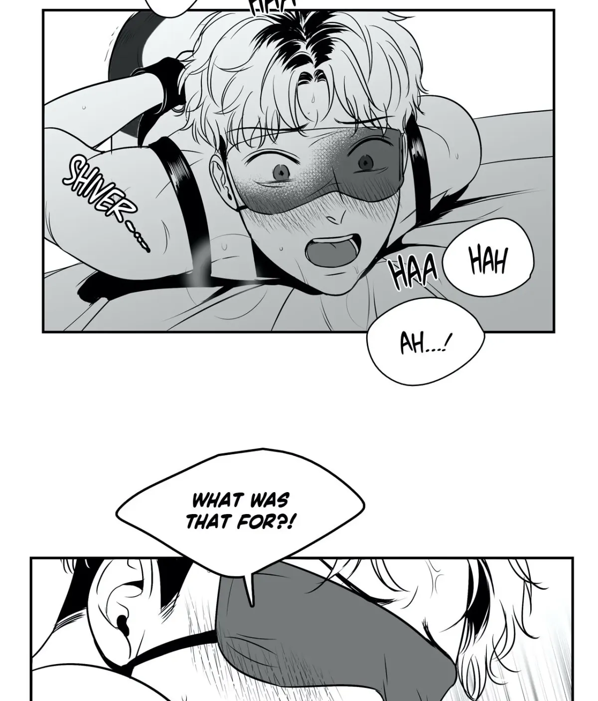 BJ Alex - All-Ages Edition Chapter 33 page 42 - 