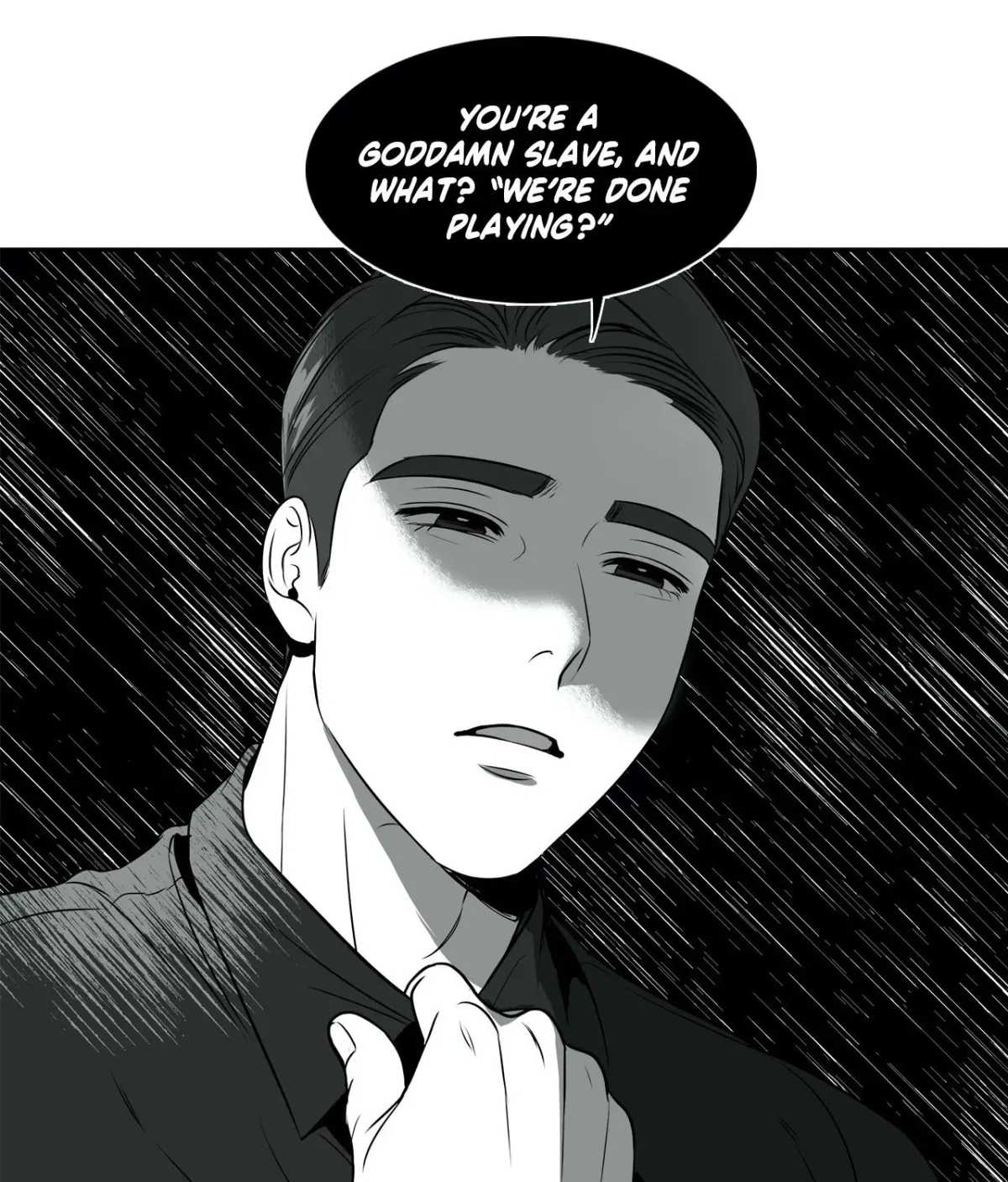 BJ Alex - All-Ages Edition Chapter 33 page 44 - 