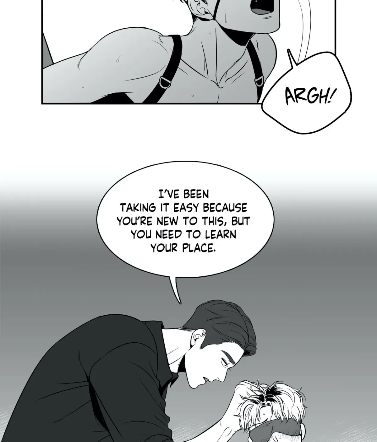 BJ Alex - All-Ages Edition Chapter 33 page 46 - 