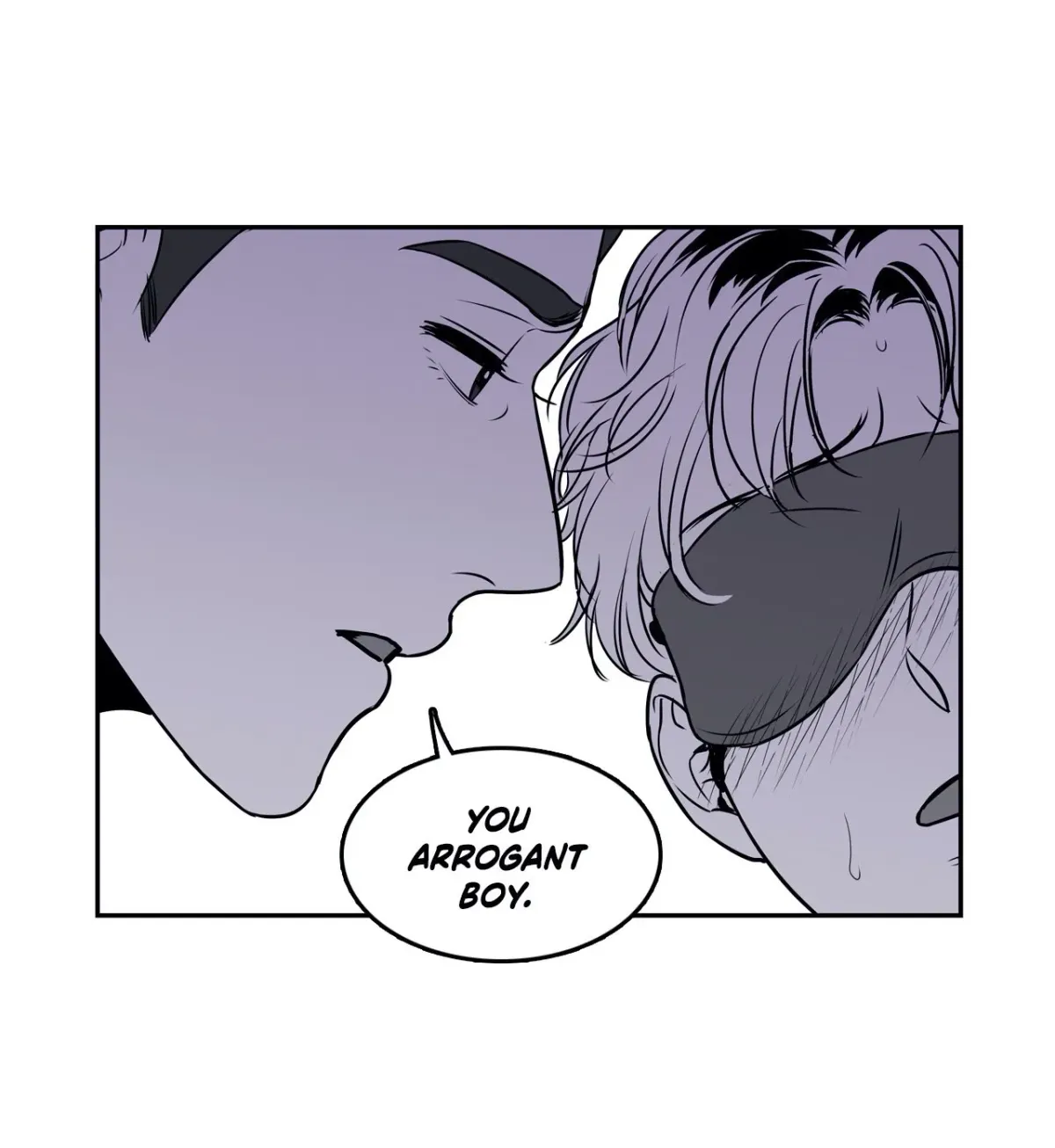 BJ Alex - All-Ages Edition Chapter 33 page 48 - 