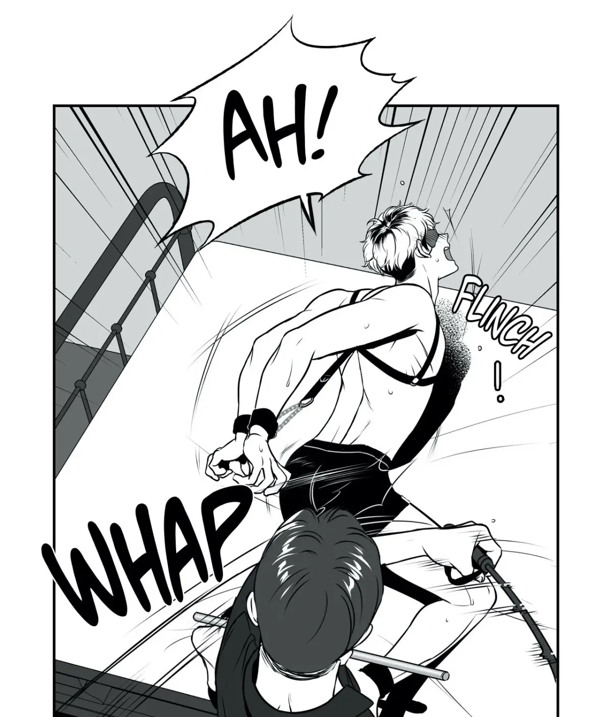 BJ Alex - All-Ages Edition Chapter 33 page 50 - 