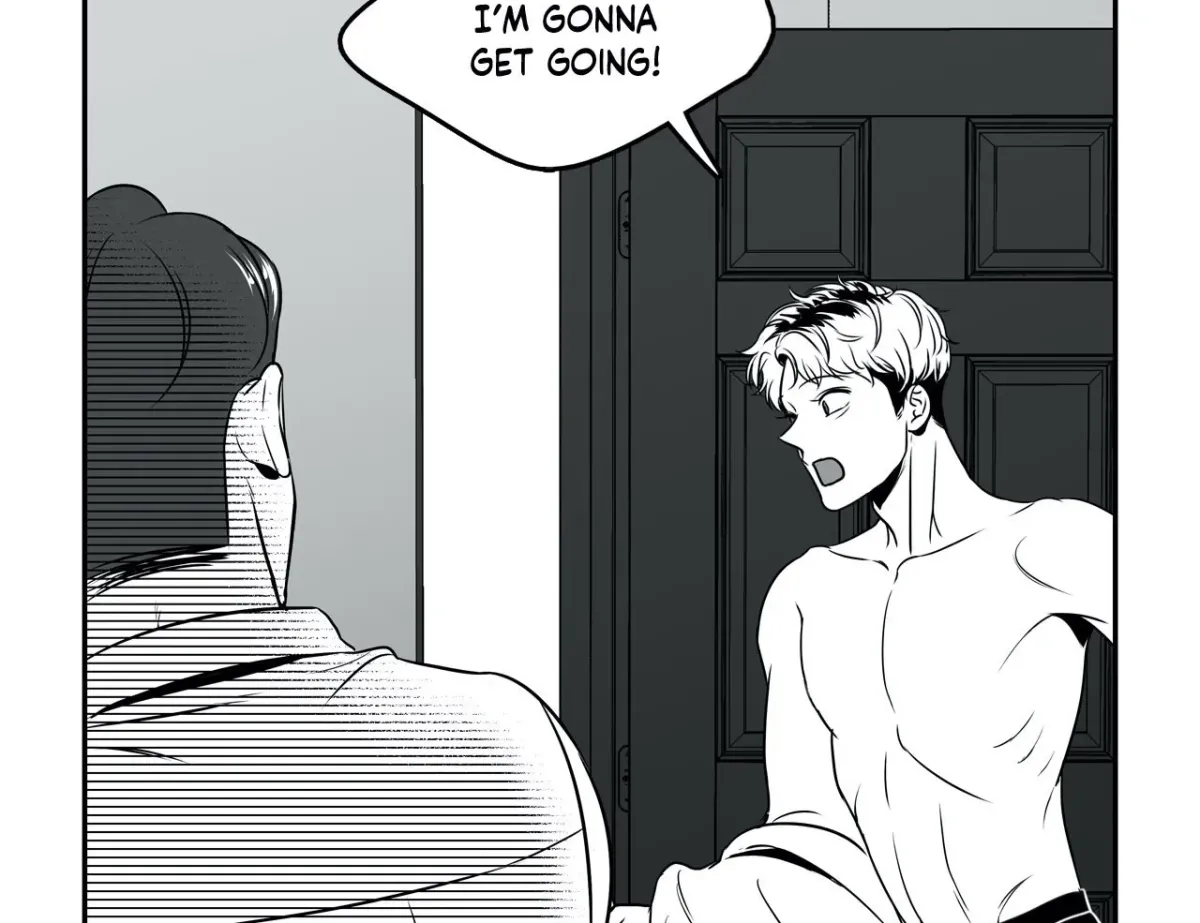 BJ Alex - All-Ages Edition Chapter 33 page 6 - 