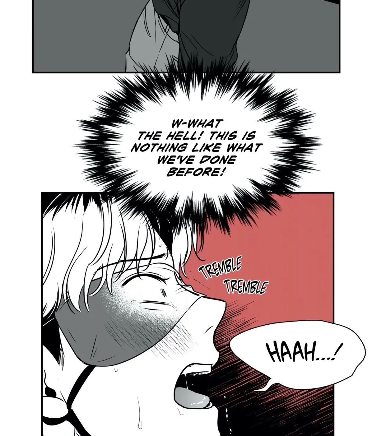 BJ Alex - All-Ages Edition Chapter 33 page 52 - 