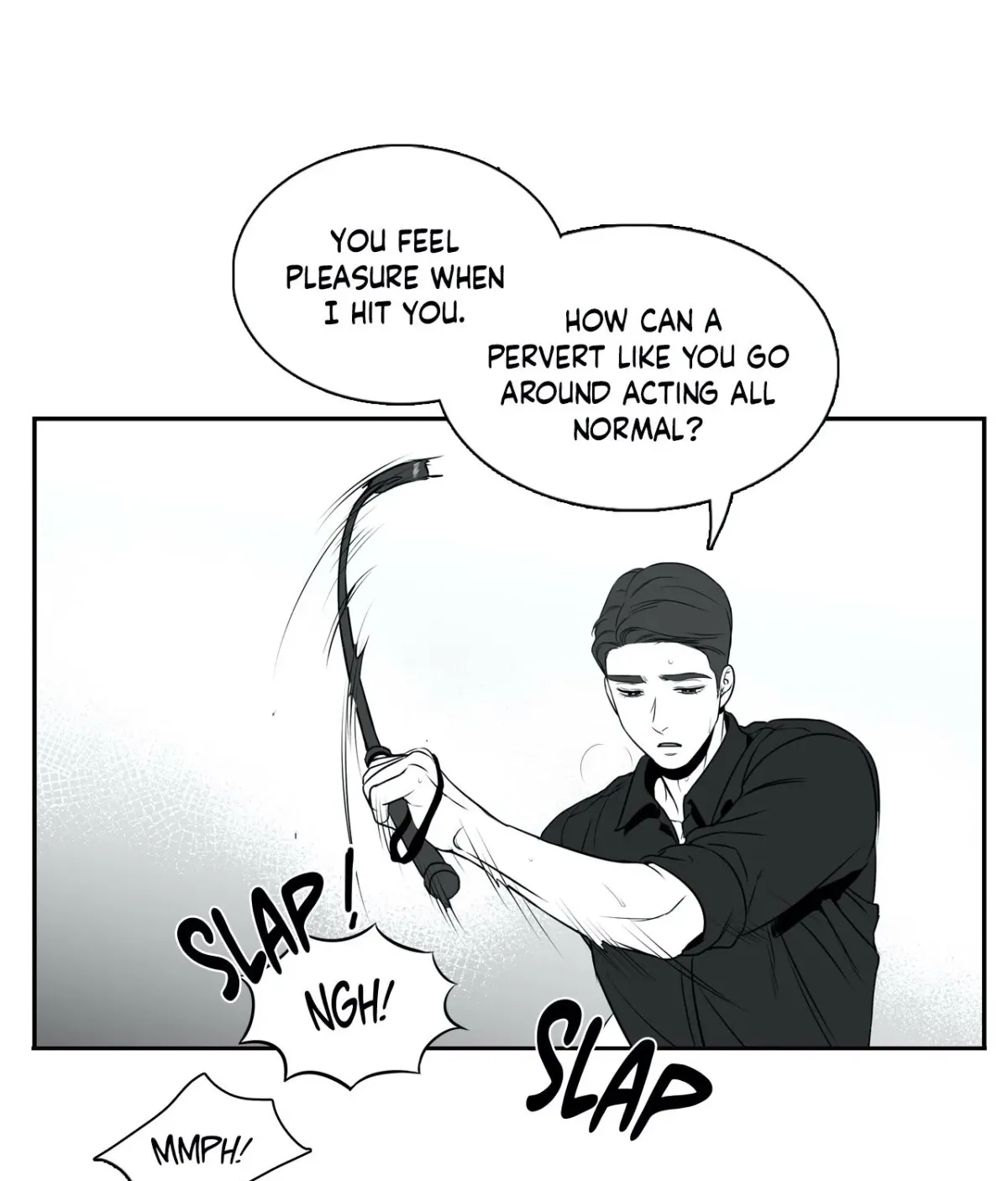 BJ Alex - All-Ages Edition Chapter 33 page 59 - 