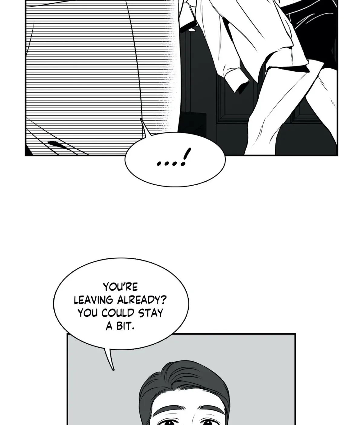 BJ Alex - All-Ages Edition Chapter 33 page 7 - 