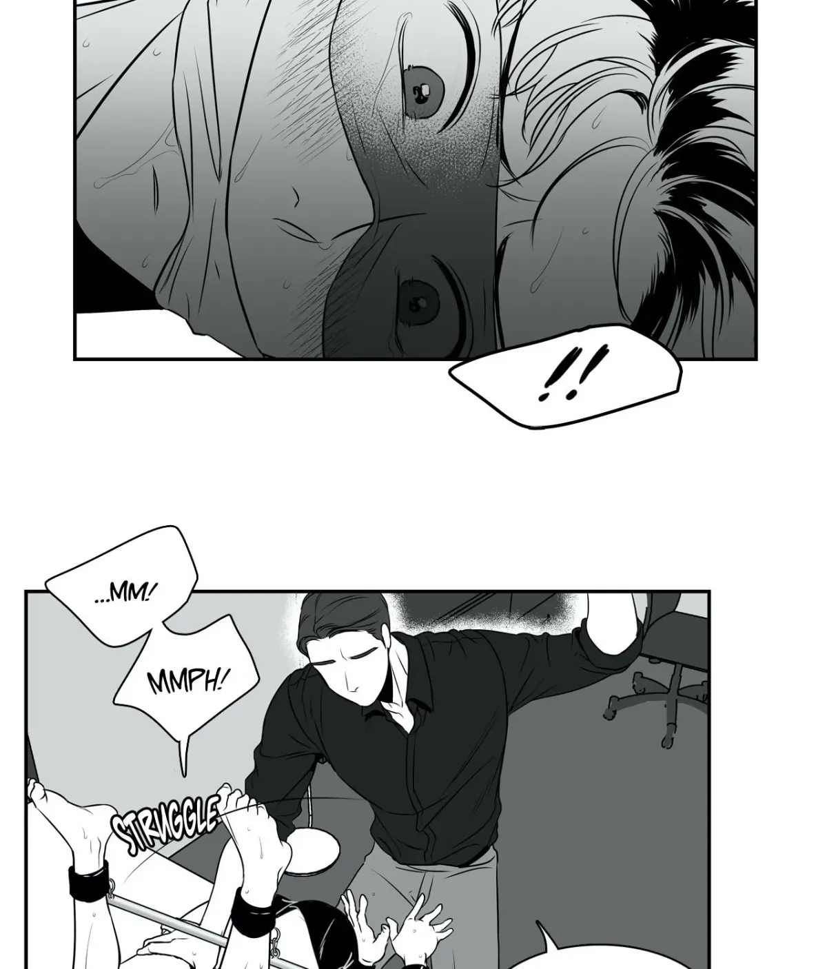 BJ Alex - All-Ages Edition Chapter 33 page 63 - 