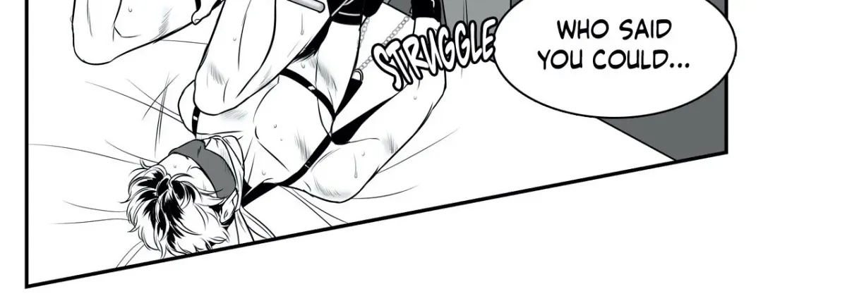 BJ Alex - All-Ages Edition Chapter 33 page 64 - 
