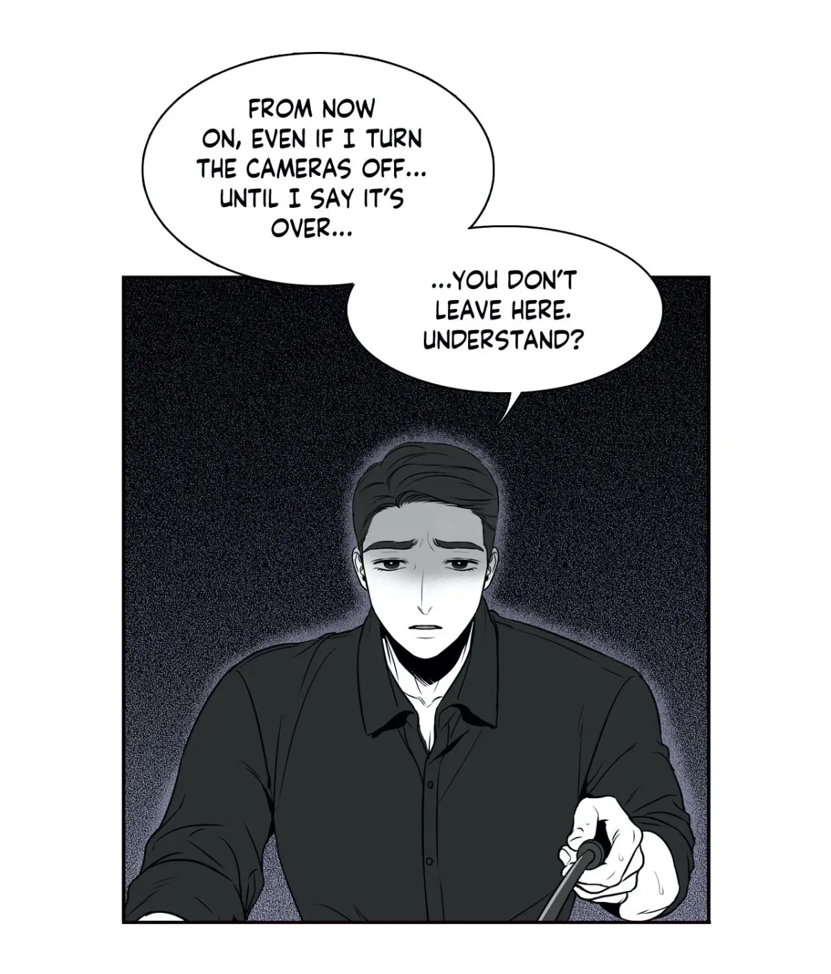 BJ Alex - All-Ages Edition Chapter 33 page 69 - 