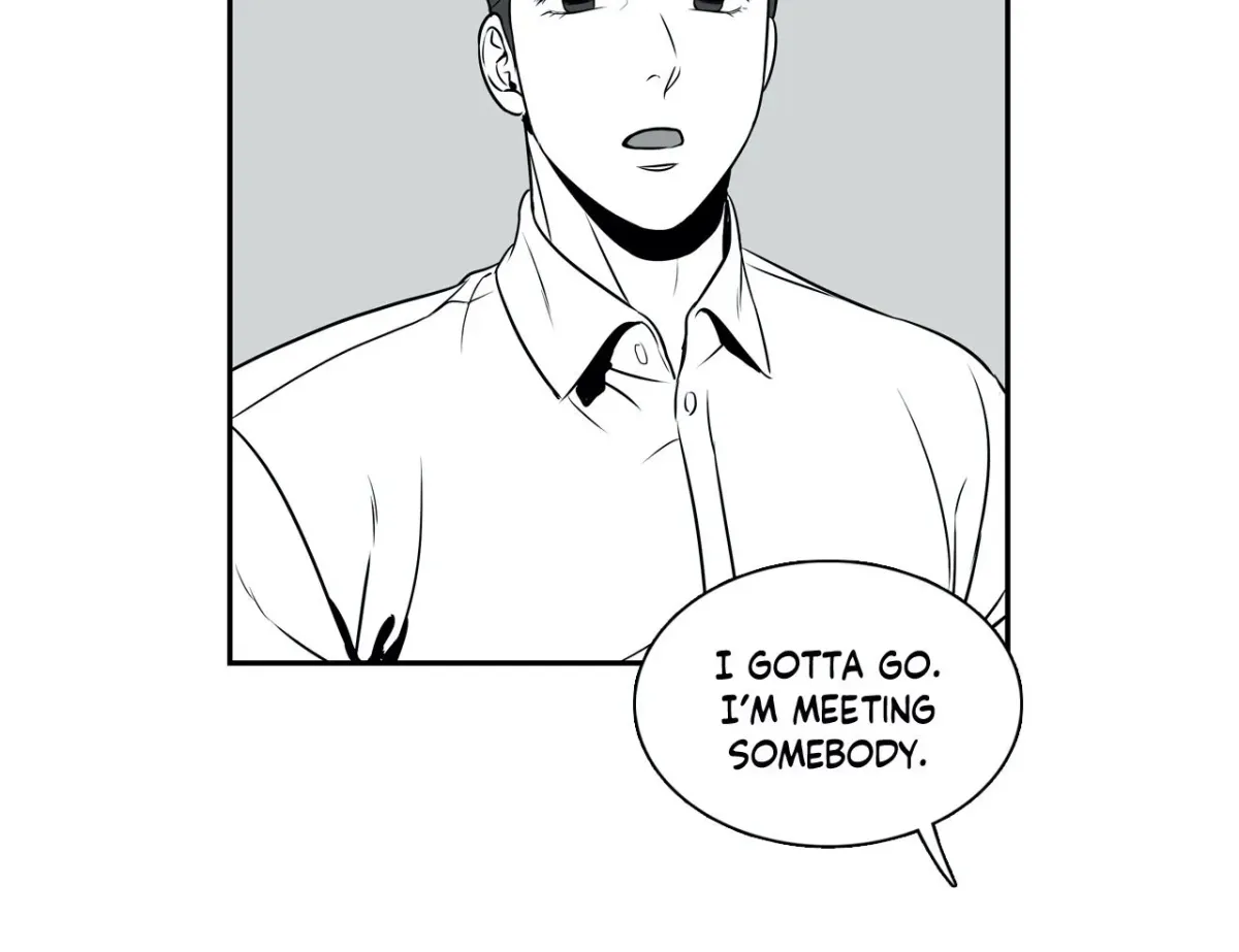 BJ Alex - All-Ages Edition Chapter 33 page 8 - 