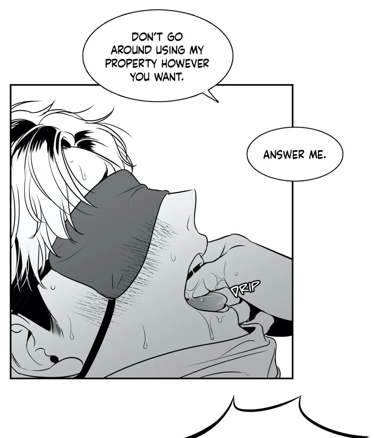 BJ Alex - All-Ages Edition Chapter 33 page 73 - 