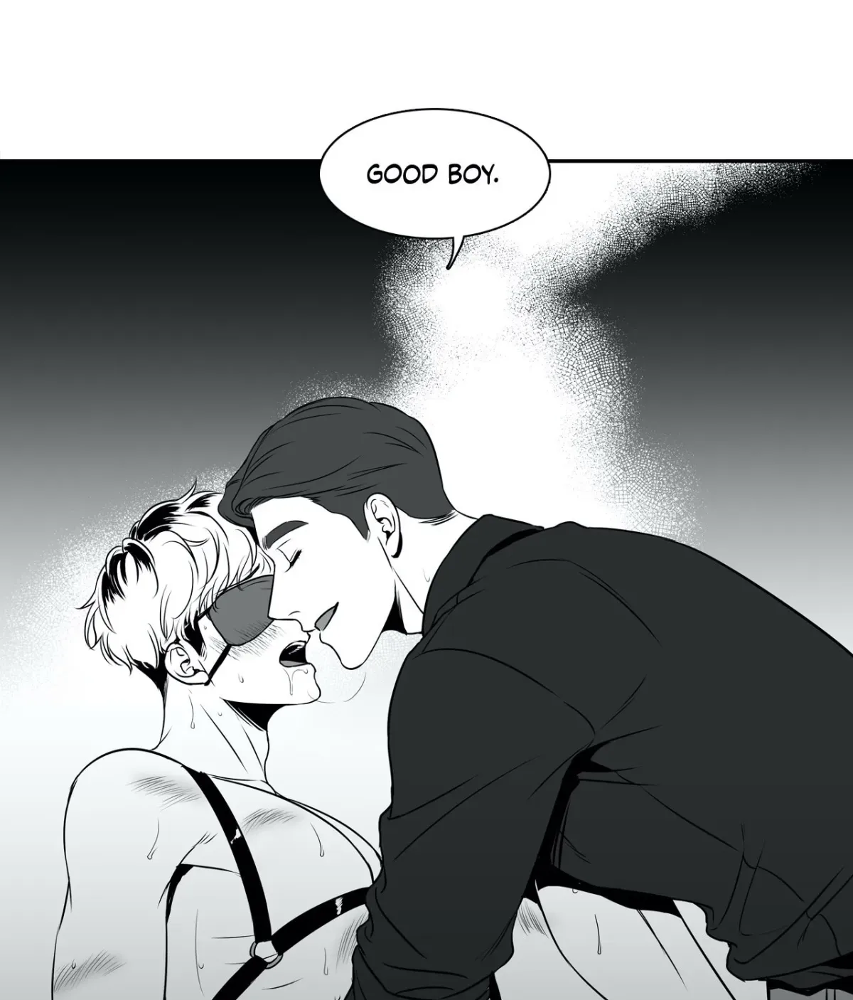 BJ Alex - All-Ages Edition Chapter 33 page 77 - 