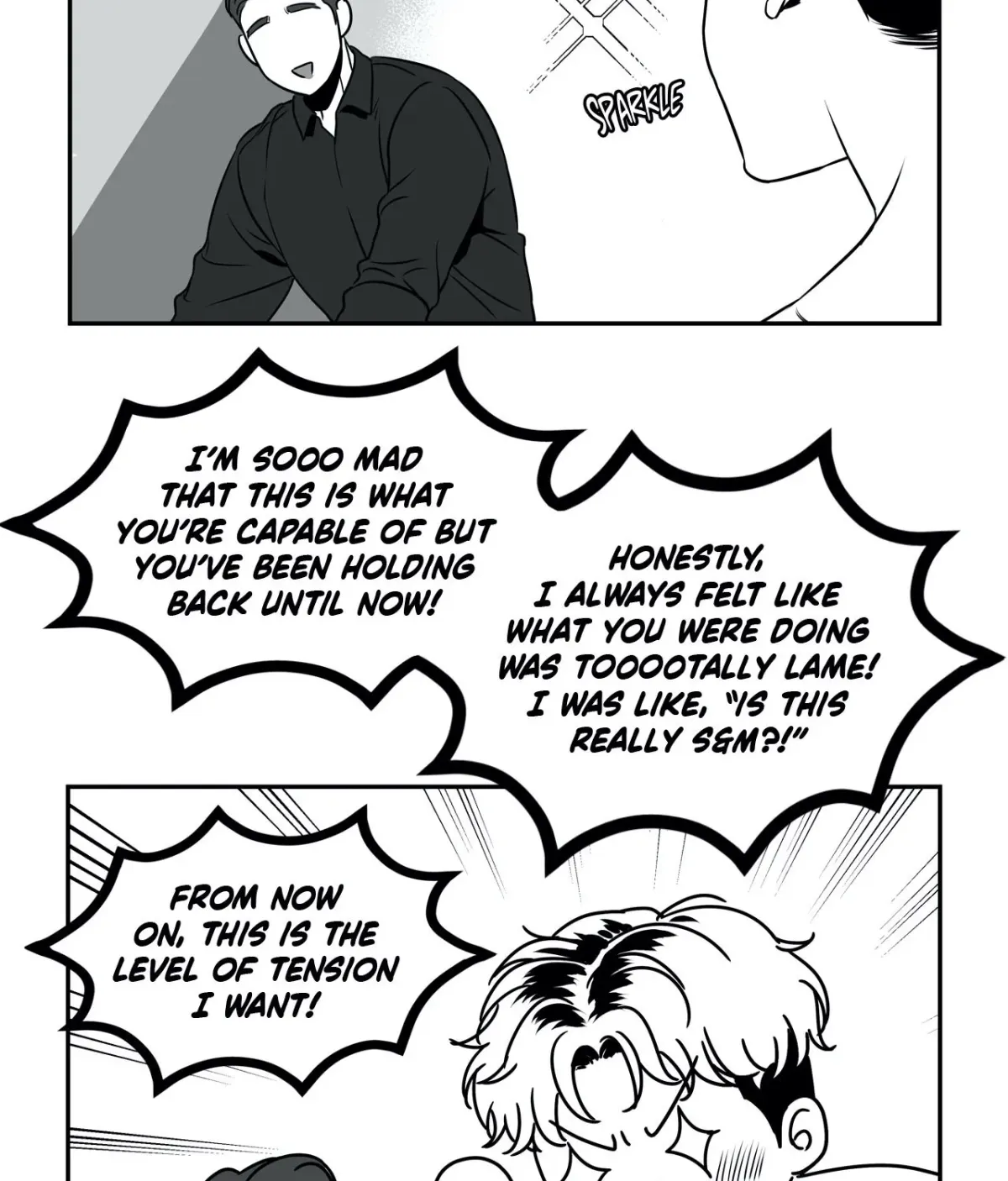 BJ Alex - All-Ages Edition Chapter 33 page 87 - 