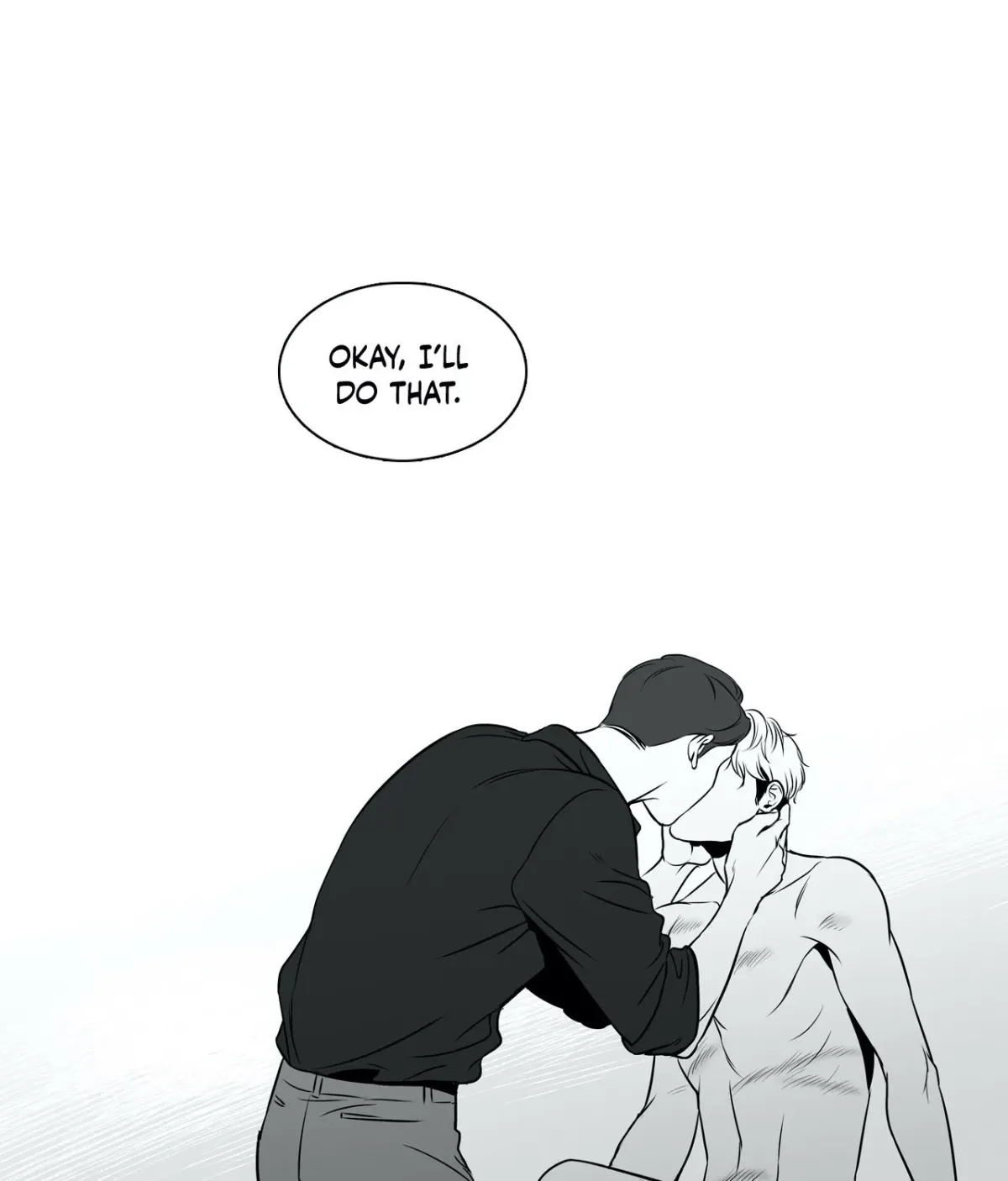 BJ Alex - All-Ages Edition Chapter 33 page 93 - 