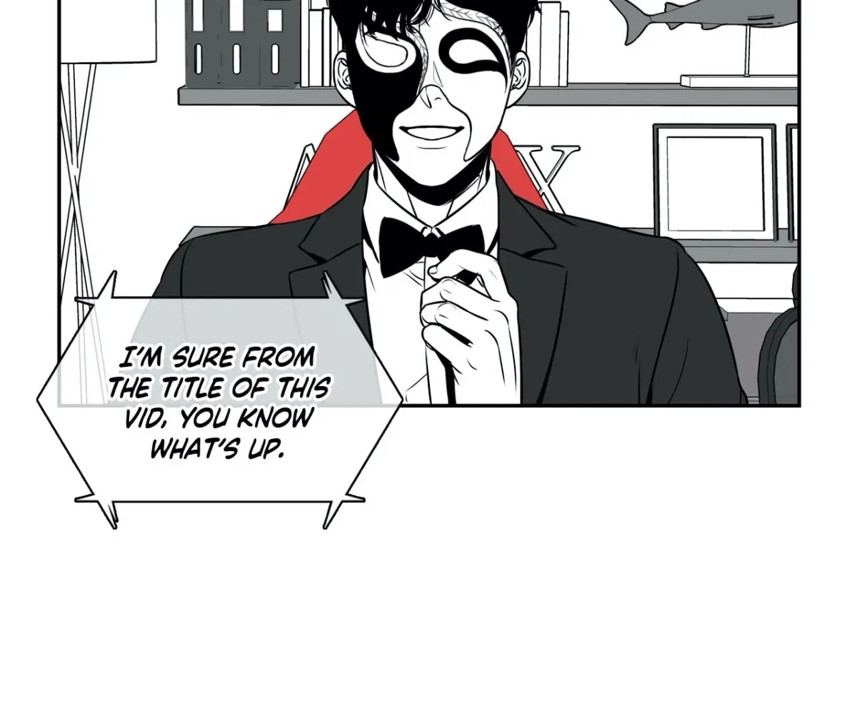 BJ Alex - All-Ages Edition Chapter 34 page 2 - 