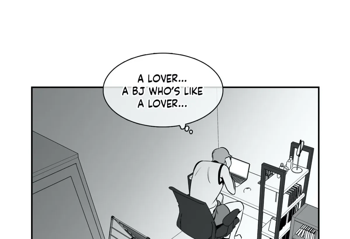 BJ Alex - All-Ages Edition Chapter 34 page 14 - 