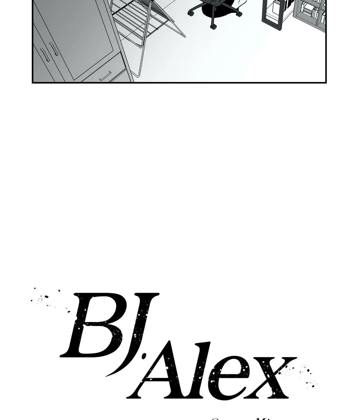 BJ Alex - All-Ages Edition Chapter 34 page 15 - 