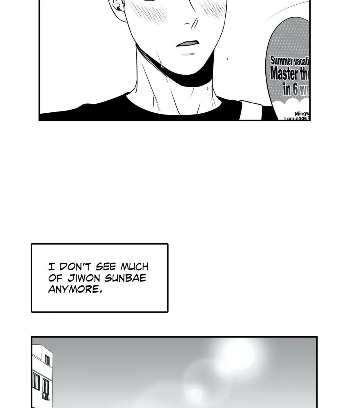 BJ Alex - All-Ages Edition Chapter 34 page 23 - 