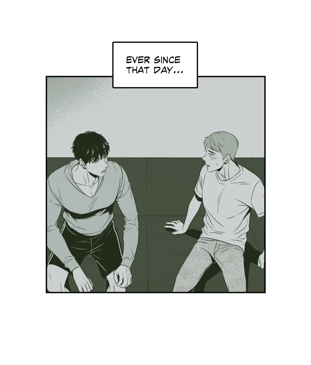 BJ Alex - All-Ages Edition Chapter 34 page 25 - 