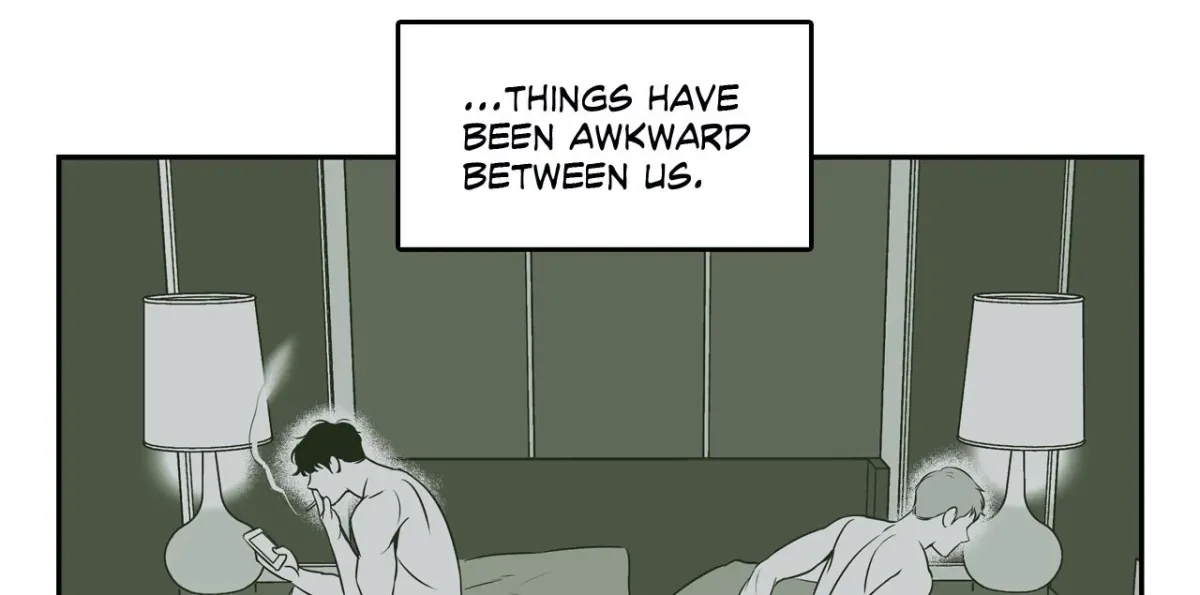 BJ Alex - All-Ages Edition Chapter 34 page 26 - 