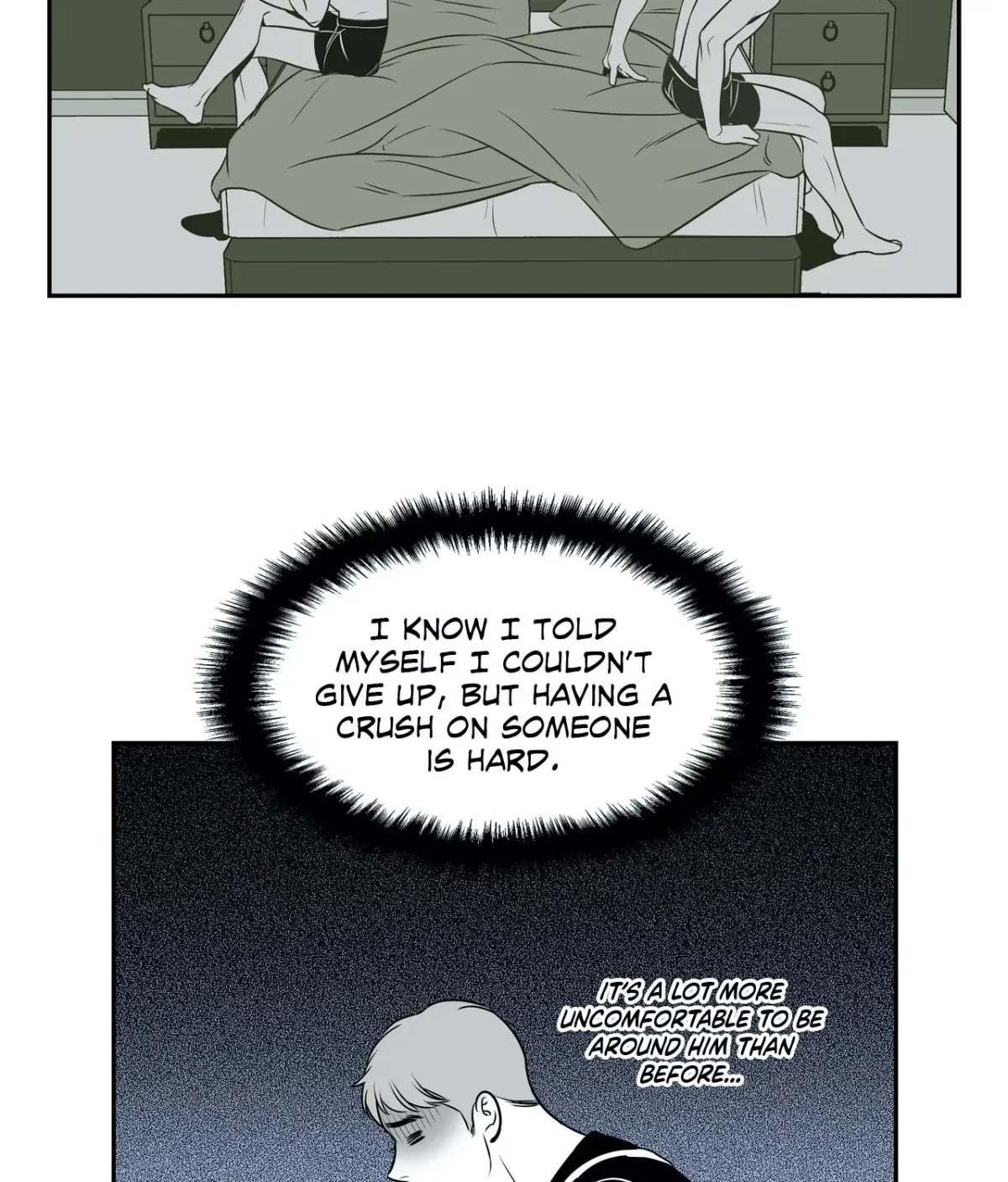 BJ Alex - All-Ages Edition Chapter 34 page 27 - 