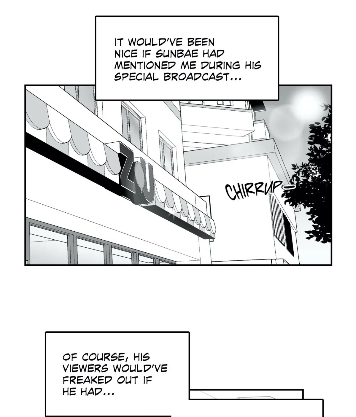 BJ Alex - All-Ages Edition Chapter 34 page 29 - 